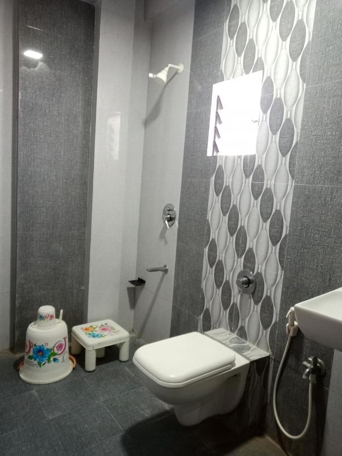 Somnāth Shree Hotel Shivdhara מראה חיצוני תמונה