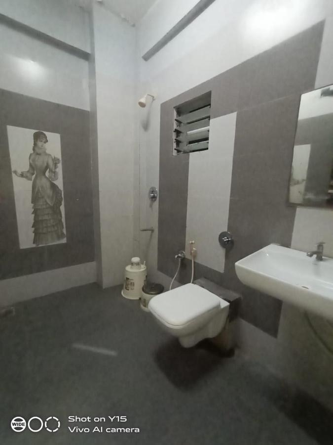 Somnāth Shree Hotel Shivdhara מראה חיצוני תמונה